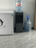 美菱（MeiLing）饮水机 家用立式办公双开门柜式温热型饮水器MY-L109 晒单实拍图