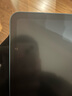 宜丽客（ELECOM） 苹果类纸膜肯特纸2025iPad pro13/12.9/11英寸air类纸贴膜10.2磨砂10.9 22年ipad10/10.9英寸2025/11英寸 实拍图