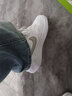 耐克（NIKE）女子运动鞋 COURT VISION LOW CD5434-111 35.5 实拍图