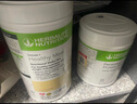 HERBALIFE康宝莱奶昔套餐代餐粉蛋白质粉套餐奶昔普莱乐茶饮等组合美国原版 蛋白粉360g 实拍图