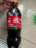 可口可乐可乐汽水 碳酸饮料 888ml 雪碧柠檬味 芬达橙味 大瓶装 含糖 无糖 【可乐+雪碧】888ml*2瓶 实拍图