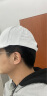 Mizuno/美津浓棒球帽潮流休闲运动帽鸭舌帽户外防晒遮阳帽 K3CW050601 均码 实拍图