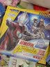 捷德奥特曼 超越自我优秀品格培养图画书（套装共八册） 实拍图