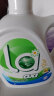 威露士La有氧洗衣液3L柠檬香 除菌除螨除霉去污渍洁净机洗手洗 实拍图