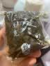 四川特产蓬安豌豆粉丝凉拌粉丝南充豌豆粉条炒米粉花甲米线烫米粉 四川蓬安鸿铭粉丝5把*500g 实拍图