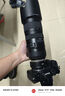 腾龙（Tamron）35-150 70-200 70-300 二手单反相机镜头 中长焦超远摄变焦镜头 腾龙70-200 F2.8 VC G2 A025 95新 尼康口 实拍图