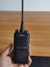 海能达（Hytera）TD530 数字对讲机 强劲穿透语音加密数模兼容 大功率远距离长续航手台 实拍图