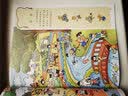 麦芽点读书 儿童语言表达启蒙课（全8册）宝宝幼小衔接拼音识字早教绘本 小达人小考拉点读笔配套图书 实拍图