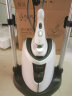 贝尔莱德（SALAV）蒸汽挂烫机 家用熨烫机 手持熨斗 挂式烫斗 烫衣机ST220（白色） 晒单实拍图