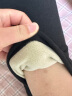 俞兆林保暖裤女加绒加厚秋冬一体内穿打底秋裤中腰棉裤大码中老年黑XL 实拍图