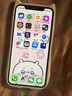 【第三方屏幕】苹果xs max Apple iPhone XS MAX 苹果 xs 全网通 二手手机 银色【限时特惠】 XS-256G【三期免息+赠豪华大礼包】 95新 实拍图