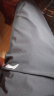 李宁（LI-NING）冰丝运动裤男夏季速干休闲卫裤薄款透气运动健身跑步束脚长裤子 实拍图