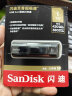 闪迪（SanDisk）1TB USB3.2至尊超极速固态U盘 CZ880 读速高达420MB/s 写380MB/s 移动固态硬盘般的传输体验 实拍图