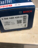 博世（BOSCH）刹车前片刹车皮丰田威驰威驰FS/ YARIS L致享/致炫0986AB9420 实拍图