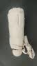 MISSION UV黑胶遮阳伞雨伞便携折叠胶囊伞男女防晒防紫外线晴雨两用太阳伞 实拍图