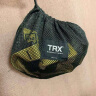 TRX 悬挂训练带家用抗阻力拉力绳健身器材瑜伽拉伸带阻力绳练翘臀 TRX GO 实拍图