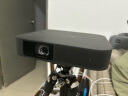 极米Z6X 第四代 投影仪家用 轻薄投影机 （真实高亮  哈曼卡顿原装音响 全自动梯形校正 极米2年全保） 实拍图