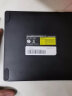 ThinkPad 外置光驱笔记本台式机USB type-c 超薄外置移动光驱DVD刻录机 【人气主流款送光盘】TX802 晒单实拍图