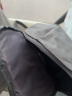 JOYTOUR 背包 户外登山包双肩包休闲运动包小包学生包旅行包骑行包小背包 灰色10L 实拍图