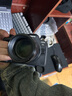 佳能r6 打鸟摄影器材全画幅微单vlog相机 机身4K拍摄小型轻量微单相机 R6单机身拆【不含镜头 建议选购套装】 套餐一【佳能相机专用4K视频录制卡/摄影三脚架】 实拍图