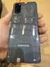 三星 Galaxy S20 二手手机 骁龙865 双模5G  超感屏8K视频游戏拍照手机 95新 遐想灰【3C认证充电套装】 12GB+128GB 实拍图