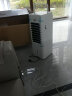 奥克斯空调扇冷暖两用冷风机家用冷气机制冷小型水空调移动冷风扇NFS-20DR18 白+黑 晒单实拍图