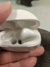 aigo爱国者真无线蓝牙耳机 半入耳游戏运动跑步耳机 适用于苹果小米安卓通用 实拍图
