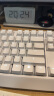 CHERRY 樱桃MX1.0 TKL 87键有线机械键盘 G80-3814悬浮结构键盘 游戏键盘电竞 白色 白光 红轴 晒单实拍图