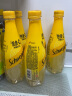 可口可乐（Coca-Cola）怡泉 Schweppes +C 柠檬味汽水 碳酸饮料 400ml*12瓶整箱装 实拍图