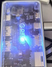奥睿科（ORICO）Type-C扩展坞HDMI转换器2.5G网口转接头拓展坞适用华为苹果MacBook笔记本电脑ipad手机 TM10-7P 实拍图