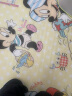 迪士尼双面加厚宝宝爬行垫爬爬垫防滑垫儿童玩具游戏毯加厚2cm 实拍图