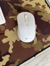 联想（lenovo） 办公无线/有线键盘鼠标套装 台式机笔记本电脑键鼠商务USB外接静音轻声外设女生 联想来酷 无线键鼠套装 白色【性价比之选】 实拍图