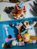 迪漫奇儿童过家家玩具婴儿切生日蛋糕模型厨房玩具仿真灯光音乐切切乐男孩女孩宝宝生日礼物85件套 晒单实拍图