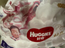 好奇（Huggies）皇家御裤小龙裤成长裤L76片(9-14kg)婴儿尿不湿拉拉裤龙纹透气 实拍图