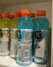 百事可乐 佳得乐 GATORADE 蓝莓 补充电解质 运动饮料 600ml*15瓶 整箱 晒单实拍图