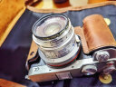 七工匠 徕卡M口Leica M镜头适富士 索尼E口 LM-索尼NEX 钛灰色 晒单实拍图