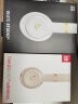 beats Solo3 Wireless 头戴式无线蓝牙耳机 兼容苹果安卓系统 beats魔音耳机 丝缎金 实拍图