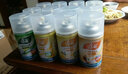 春风自动定时喷香机专用芳香剂 加香机补充液 芳香喷雾空气清新剂喷雾 24瓶-薰柠茉香法茶各4瓶 实拍图