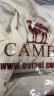 骆驼（CAMEL）防晒衣女户外遮阳连帽清爽时尚休闲防晒服外套UPF40+ A012252006A 实拍图