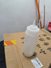 全适烘焙酱汁壶450ml2只装160z挤酱瓶沙拉酱挤压瓶调料瓶油壶酱油醋壶 实拍图