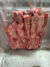 THOMAS FARMS 澳洲安格斯原切牛肋条 500g/袋 冷冻生鲜牛肉 烧烤健身食材 实拍图