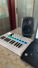 ARTURIA MINILAB3 MK3 便携MIDI键盘25键迷笛控制器打击垫音乐作编曲制作 25键白色+定制硬壳包 官方授权 赠正版音色库 实拍图