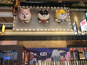 得力（deli）80*80型60米*40卷 珊瑚海热敏收银纸 京东外卖超市收银打印纸 ZS114【适配80mm机器 801P等】 实拍图