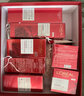 欧莱雅（LOREAL）护肤品套装化妆品全套复颜水乳面霜圣诞节礼物礼盒送妈妈送女友 抗皱紧致9件套:洁面精华水乳霜 实拍图