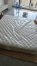 金可儿（Kingkoil）乳胶床垫世茂酒店款席梦思弹簧软硬适中世茂康莱德+1.8米*2米 晒单实拍图