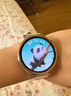 华为（HUAWEI）【吴磊活力同行礼盒】WATCH GT5+明星周边小卡贴纸冰箱贴骑行飘带运动跑步骑行健康监测女表礼物 实拍图