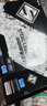 华擎（ASRock）Z790 Steel Legend 钢铁传奇 WiFi6 DDR5支持CPU 14600KF/14700KF（Intel Z790/LGA 1700）  实拍图