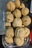 瑾味緣 纸皮核桃25年新货新疆185阿克苏手剥薄皮核桃特产孕妇送礼年货 185纸皮核桃2斤【手捏即开 】 实拍图