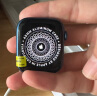 Apple Watch Series7 苹果手表可测血氧 二手智能手表 二手手表s7 蓝色 GPS 45mm 铝金属 实拍图