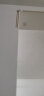 鲁修斯PVC带胶方形线槽明装电线收纳线槽装饰收纳隐形电线神器线槽5米装 (20*10)走线槽5米+12个配件 实拍图